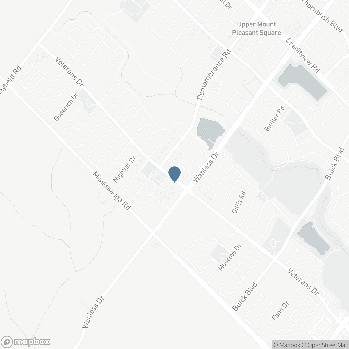 433 VETERANS DRIVE, Brampton, Ontario L7A 4Z1